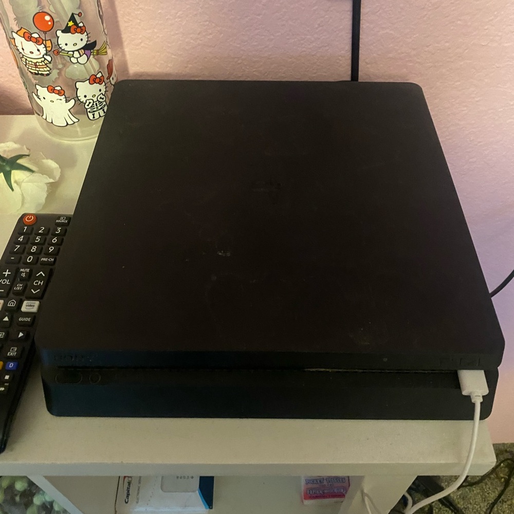 Ps4